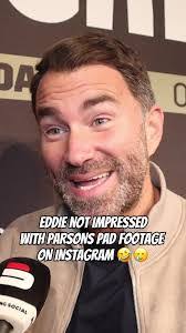 Colin Bluestone's Instagram, Twitter & Facebook