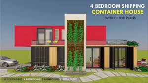 Check spelling or type a new query. Boxhaus 640 Modern Shipping Container Homes Plans