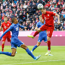 Live, born 10 may 1999) is a poland professional footballer who plays as a wide midfielder. Robert Lewandowski Headlines Poland Squad For Euro 2020 Qualifiers Bavarian Football Works