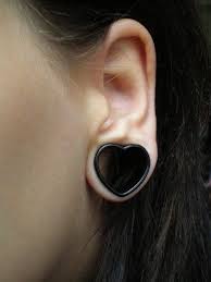 26 Things Only Former Emo Kids Will Understand Ear Jewelry Body Piercing Jewelry Cool Piercings