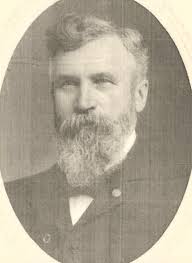 The Bealer Family Of Iowa City.