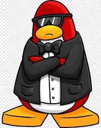 The elite penguin force is a mission in herbert's revenge. Club Penguin Elite Penguin Force Club Penguin Island Wiki Crayola S Club Penguin Online Chat Internet Forum Png Pngwing