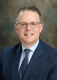 Philip R.O. Payne, PhD, FACMI, FAMIA, FIAHSI, FAIMBE