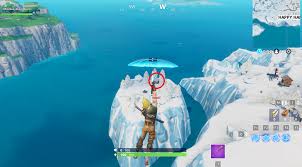 Fortnite' Talk To The Joneses And Jonesy The First Locations For Spire  Challenges Guide - Newsweek