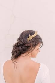 Bridal Hair Wedding Hair Low Updo Low Bun Bun Hair Bun Hairstyle Wedding Hair Ideas Brown Hair Updos Loo Wedding Hairstyles Loose Updo Wedding Hair And Makeup