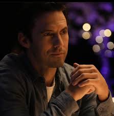 Without spoilers, what did you think of TheCompany You Keep?