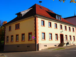 Im herrengarten in bad durrheim. Historisches Bad Durrheim Im Bild