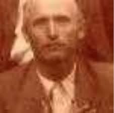 Joe Isom Puckett (1870-1945)