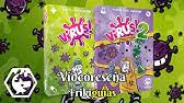 Virus Y Virus 2 Evolution Aprendiendo A Jugar Youtube