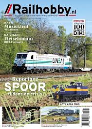 1 preprint of paper subsequently published in science of the total environment 2 final version available online: Railhobby Mei Juni 2020 Hobby Magazines Download Digital Copy Magazines And Books In Pdf Epub