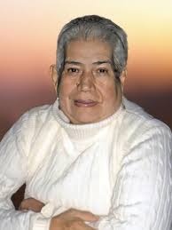 Maria Olmos "Lola" Mendez Obituary (2023)