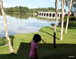 Recreation center, boat rental, fishing store website: This And That Now And Then Riang Ria Di Pusat Rekreasi Air Taman Botani Putrajaya