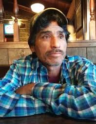 Obituary information for Bartolo Herrera-Perez