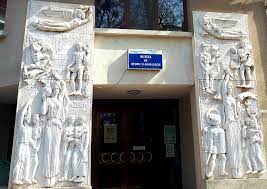 One village, tudor vladimirescu, is administered by the city. Top Obiective Turistice In Tulcea Tara Dacilor