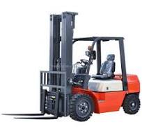 China Diesel Forklift Truck China Trade,Buy China Direct ...