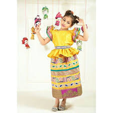 فساتين modest girls dresses kids dress baby girl dress