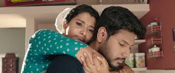 priya bhavani shankar sweaty pits in blouse : rsweatyindian