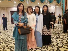 Yeo bee yin (simplified chinese: 5 Impressive Facts About Yb Yeo Bee Yin