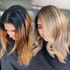 Wella T18 Toner Before And After | Toning Blonde Hair, Diy Hair Toner, Hair  Toner