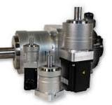 Gear Motors - Yaskawa