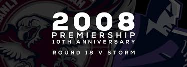 We are watching the greatest attacking team in the history of rugby league in australia, and while the rule changes have helped them, it is a fact that should. Game Day Info Sea Eagles V Storm Sea Eagles