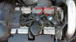 Place the socket on the extension and press it down into the. Blinking Check Engine Light Volvo Forums Volvo Enthusiasts Forum