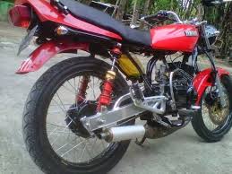 Rx spesial original ( orisinil ) yang masih standar bisa dijual dengan harga yang cukup tinggi. Motor Trend Modifikasi Video Modifikasi Motor Yamaha Rx Spesial Terbaru Ø¯ÛŒØ¯Ø¦Ùˆ Dideo