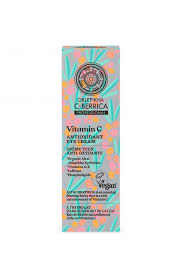 Already 195 visitors found here solutions for their art work. Natura Siberica C Berrica Vitamin C Antioxidant Eye Cream 30ml