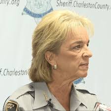 Carl Ritchie releases plan to improve safety at Sheriff Al Cannon Detention  Center