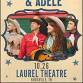 The Farmer & Adele: Laurel Theatre - Sunday Dance event image