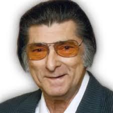 Obituary information for Jimmy Jones