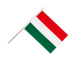 Ungarn ist ein staat in osteuropa. Ungarn Flagge Ungarische Fahne Kaufen Flaggenplatz