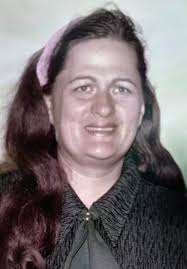 Obituary for Alexa Jean Childers