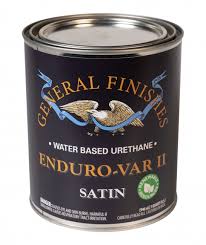 Walmart.com has been visited by 1m+ users in the past month Enduro Var Water Based Polyurethane Varnish General Finishes