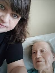 Hello all!! I've never posted before, but I thought I would today. My  beautiful mama passed away in August 2018. Although she had dementia, what  took her was a very unexpected massive