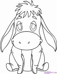 Most of the people recognize disney from the huge list of animated carton characters it has created, but the company is also the owner and licensor of eleven theme parks and several television networks, including abc and espn. Baby Disney Character Coloring Pages Coloring Home