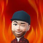 Gary Wiggington's Instagram, Twitter & Facebook