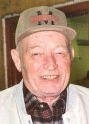 DEVRIES, Jerry 1941-2010