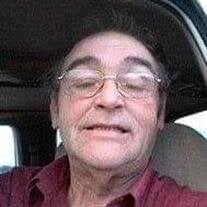 Sydney L. Crawley Obituary