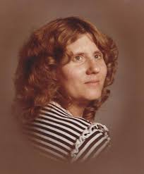 Betty Lou Thompson Obituary January 15, 2017