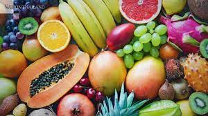 The fruits of thailand are undoubtedly some of the most delicious and healthy thai food you might indulge in during your trip in the country. Ministry Told Of Disruption To Thai Fruit Export