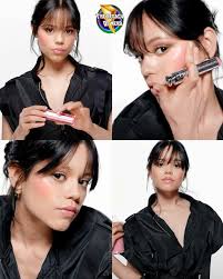 Jenna Ortega Shines Behind-the-Scenes for Dior's The Legacy of Nero Campaign