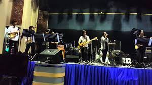 Fakulti sains pentadbiran dan pengajian polisi. Uitm Music Sesi Penilaian Pelajar Tahun Akhir Seni Muzik Uitm S Alam Youtube
