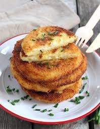 Recette Pancakes Sales Aux Pommes De Terre En Video Recette Recette Recette Pancakes Recettes De Cuisine