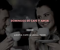 Sofia Cafe and Local Food