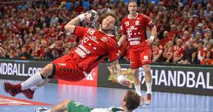 The építők beat tatabánya with an easy game 25:40. Ferfi Kezilabda Bl Telekom Veszprem Skjern Hb Daily News Hungary