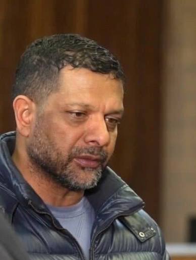 SAPS Launches Top-Level Probe After Major General Feroz Khan Shot Ahead of Madlanga Commission Appearance