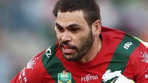 Greg Inglis: Warrington superstar 'GI' hoping to trigger success in Super  League