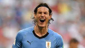 Uruguay trikot home kinder 2019. Wm 2018 Uruguay Nur Zwei Mal Weltmeister Doch Warum Sind Vier Sterne Auf Der Brust Fussball Wm