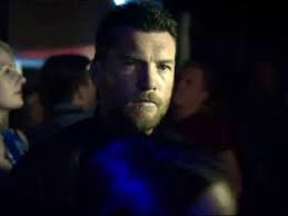 The Hunter's Prayer: Dancing In Club